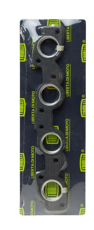 Прокладка коллектора 2112 16 клап. выпуск 1 шт. TRIALLI