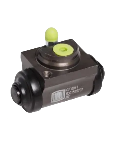 Цилиндр тормозной LADA Largus, Renault Logan задний, рабочий без АБС TRIALLI cf0941