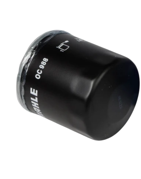 Фильтр масляный KNECHT/MAHLE OC988 3/4