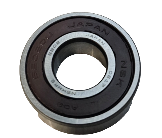 Подшипник генератора Nsk 6202DDUCM