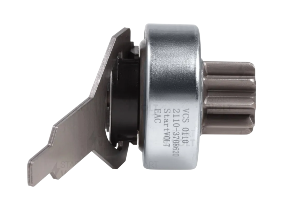 Бендикс (привод) стартера для а/м ВАЗ 2110,2170,1118 VCS0110