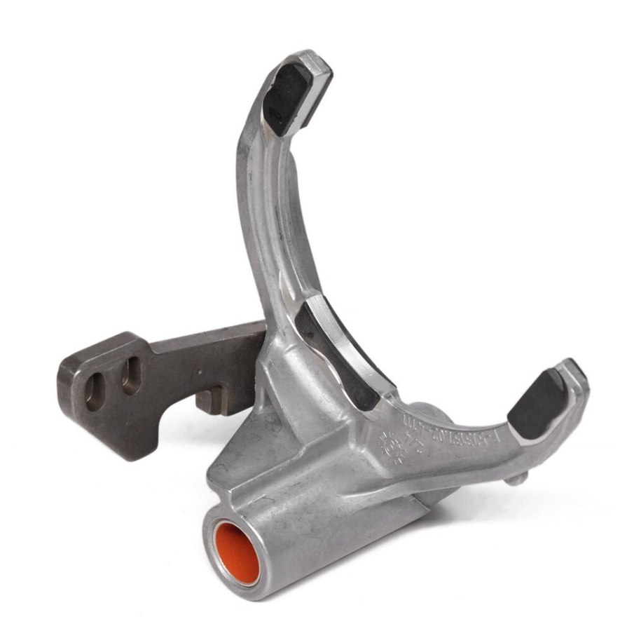 Вилка КПП 2190 тросовая КПП 1-2 передачи