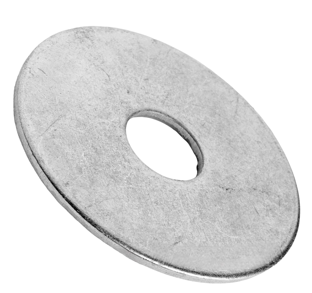 Шайба растяжки 2108 большая D16х60