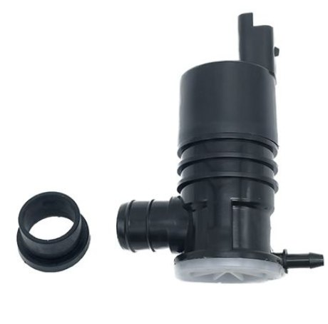 Мотор омывателя ВАЗ-2180 'Vesta' 8450008573