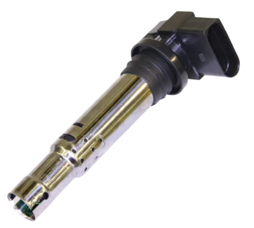 Катушка зажигания "MILES" VAG GOLF IV/V/LUPO/BORA/FABIA/OCTAVIA/A2  AL08021