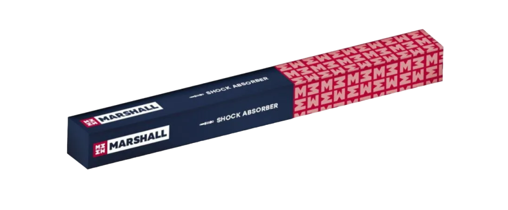 Амортизатор газ. задн. Hyundai Creta (2WD) (M8011980) M8011980