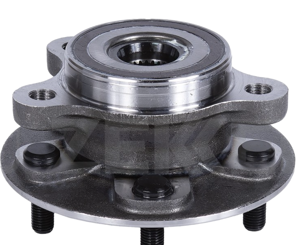 Ступица "ZEKKERT" перед FR CH-R X50R X10R Corolla E210 Lexus UX250