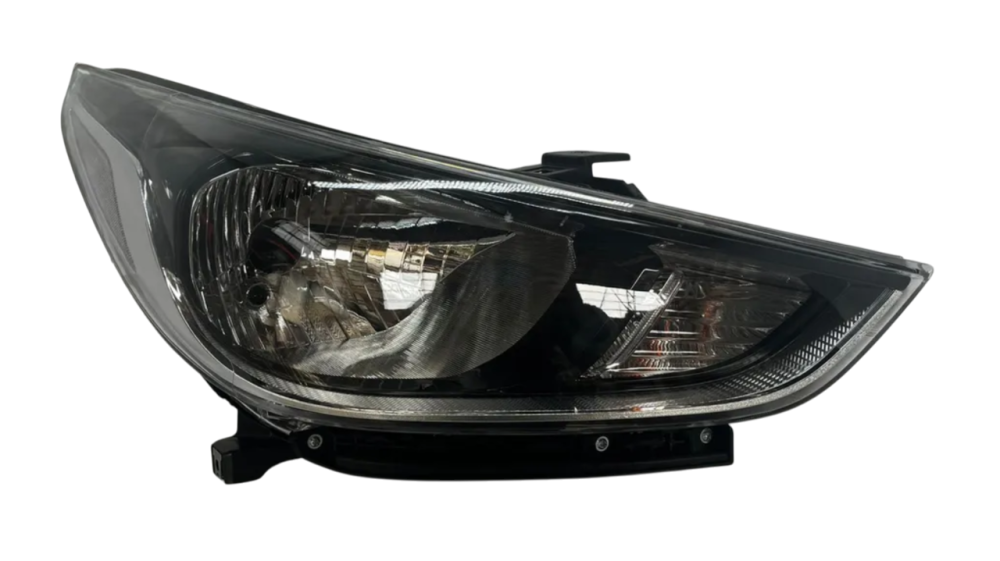 Фара "SAT" HYUNDAI SOLARIS 17- ST-221-11S7R