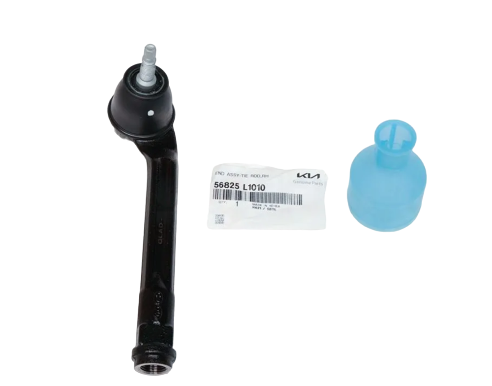 НАКОНЕЧНИК РУЛЕВОЙ ТЯГИ "HYUNDAI/KIA" правый  K5 56825-L1010