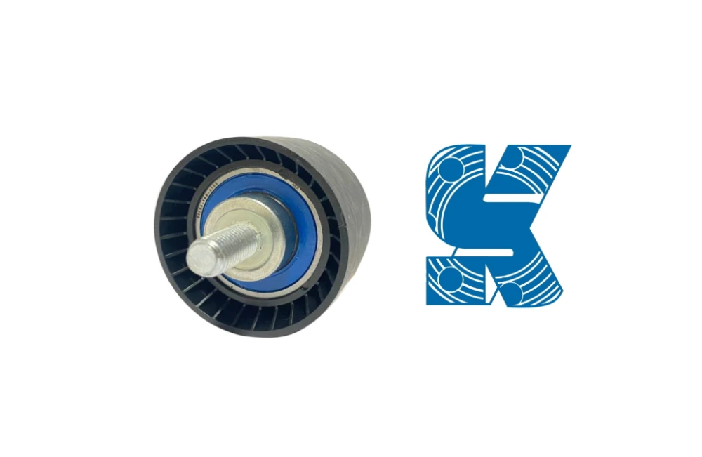 Ролик ремня ГРМ 2170 обводной SKIF