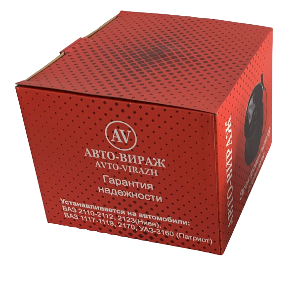 Мотор отопителя 2110 Авто-Вираж