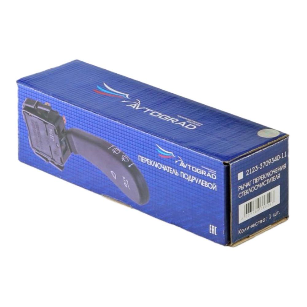 Переключатель стеклоочистителя 2123 AVTOGRAD