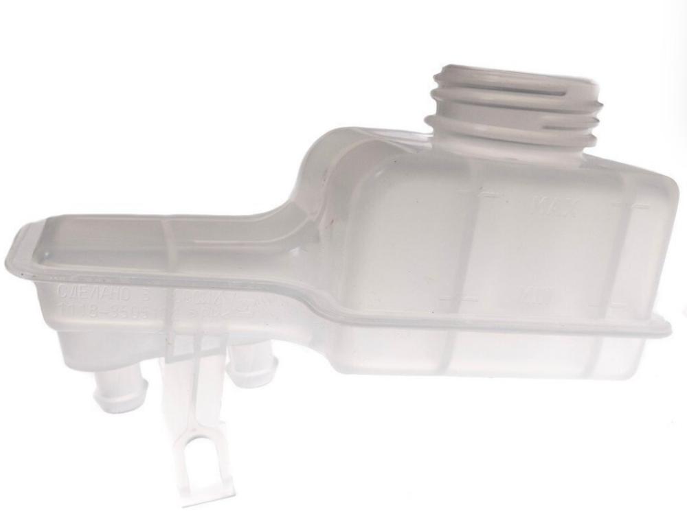 Бачок тормозной 2190 Калина 2, Датсун, Приора 2 Роспласт