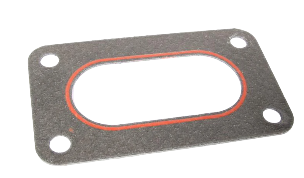 Прокладка карбюратора 2101/ОКА паронитовая ВАТИ