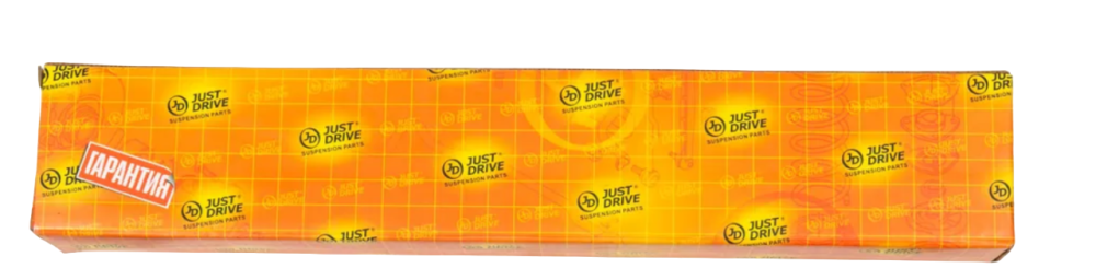 Тяга стабилизатора "JUST DRIVE" передн прав HYUNDAI SONATA  KIA OPTIMA 15-, K5 JSL0180R