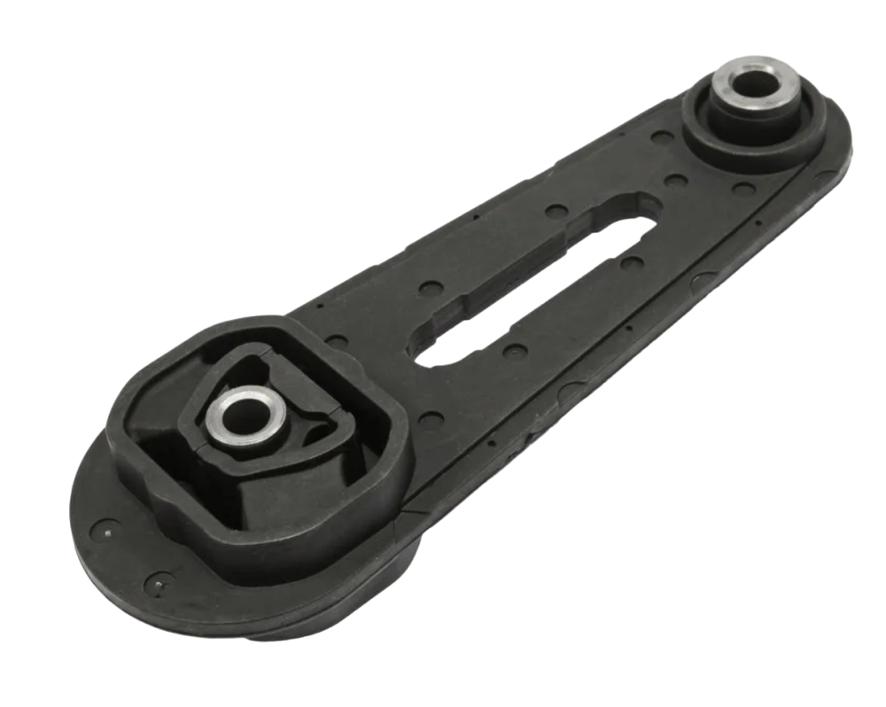 Опора двигателя "MILES" нижняя RENAULT Logan I/MEGANE II, ВАЗ Largus AR00005