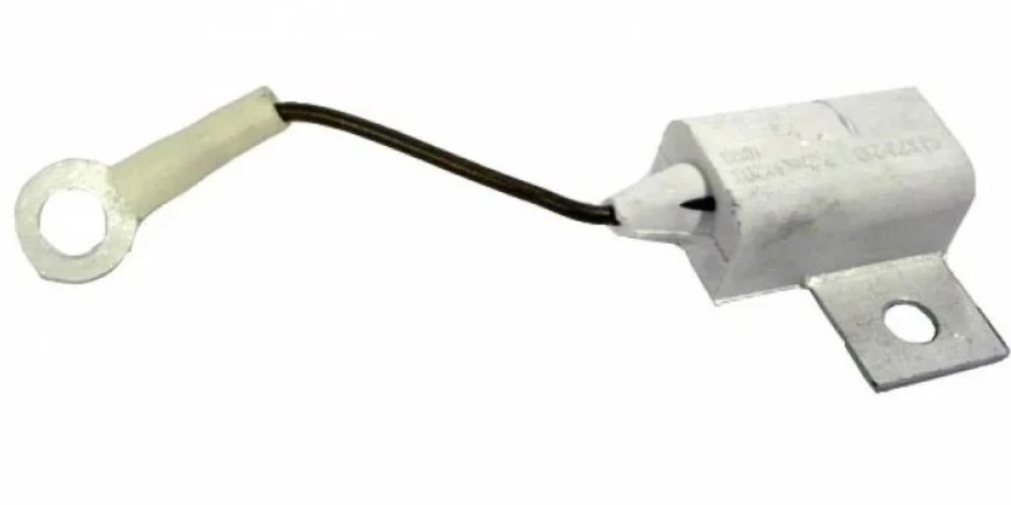 Конденсатор генератора 2105/08