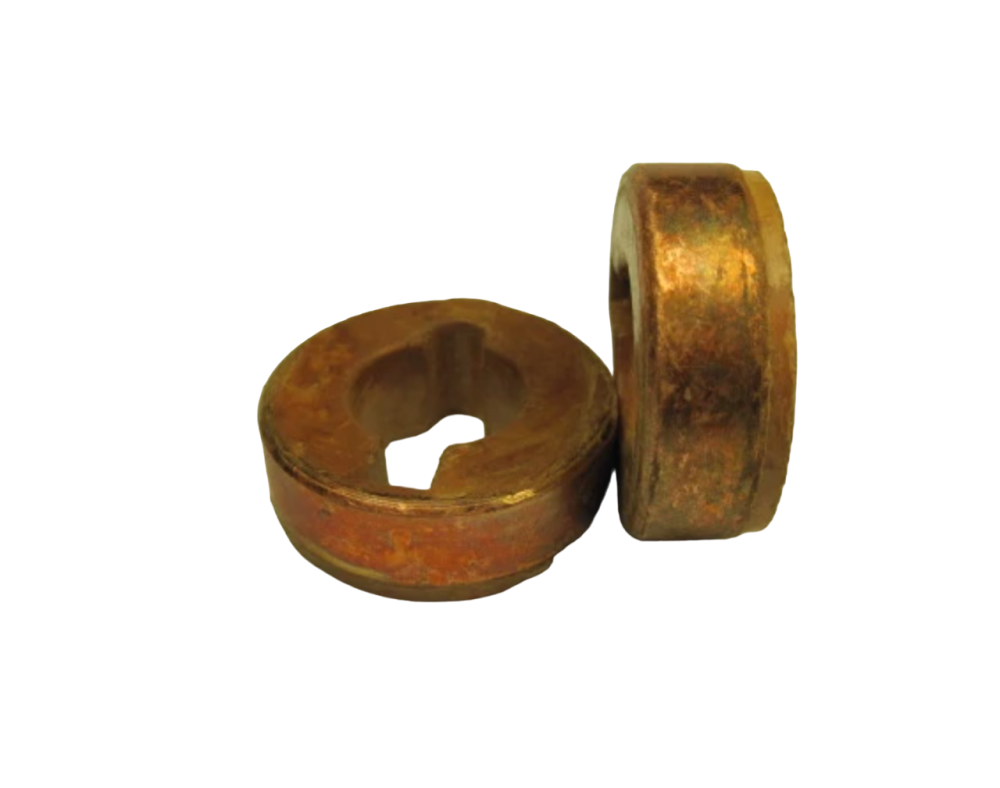 Токосъемные кольца генератора САМАРА 2101/08 Г221А3701202А