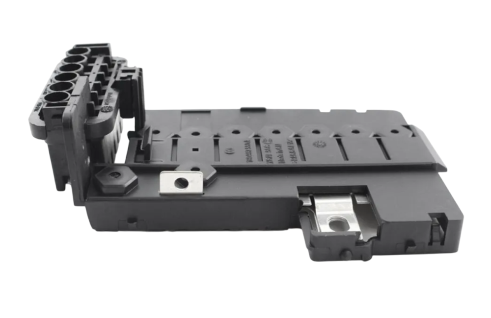 Блок предохранителей "SOLLO" VAG 6RD937550A