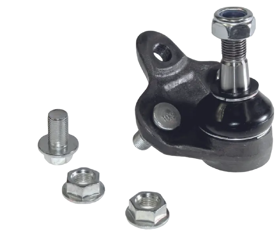 Опора шаровая "MILES" TOYOTA COROLLA (E10) AVENSIS  CARINA DB35131 