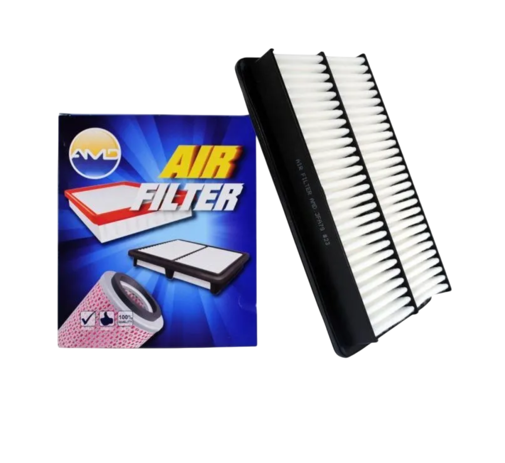 Фильтр воздушный "AMD" MAZDA 6/626 AMDJFA79