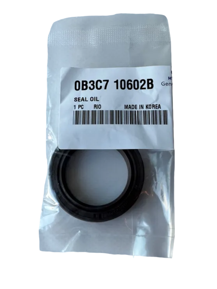 Сальник коленвала Hyundai/Kia 0B3C710602B