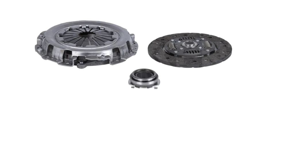 Комплект сцепления "ZEKKERT" Hyundai Solaris II 17- i20 II 14- i30 14- Kia Rio KS-  KS-4359