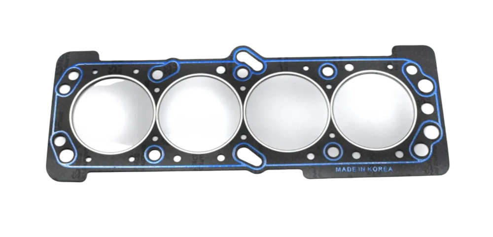 Прокладка ГБЦ "DAEWOO" CHEVROLET AVEO 1,4 06-/LACETTI 1,4 06- 96473400