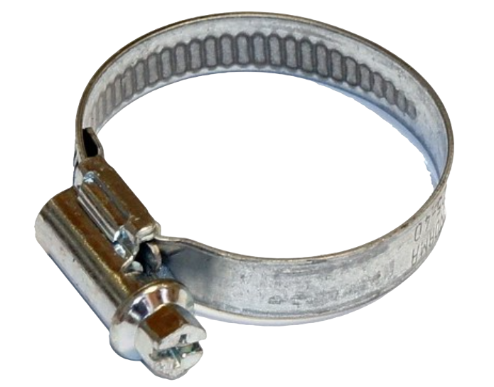 Хомут Norma 25-40 мм