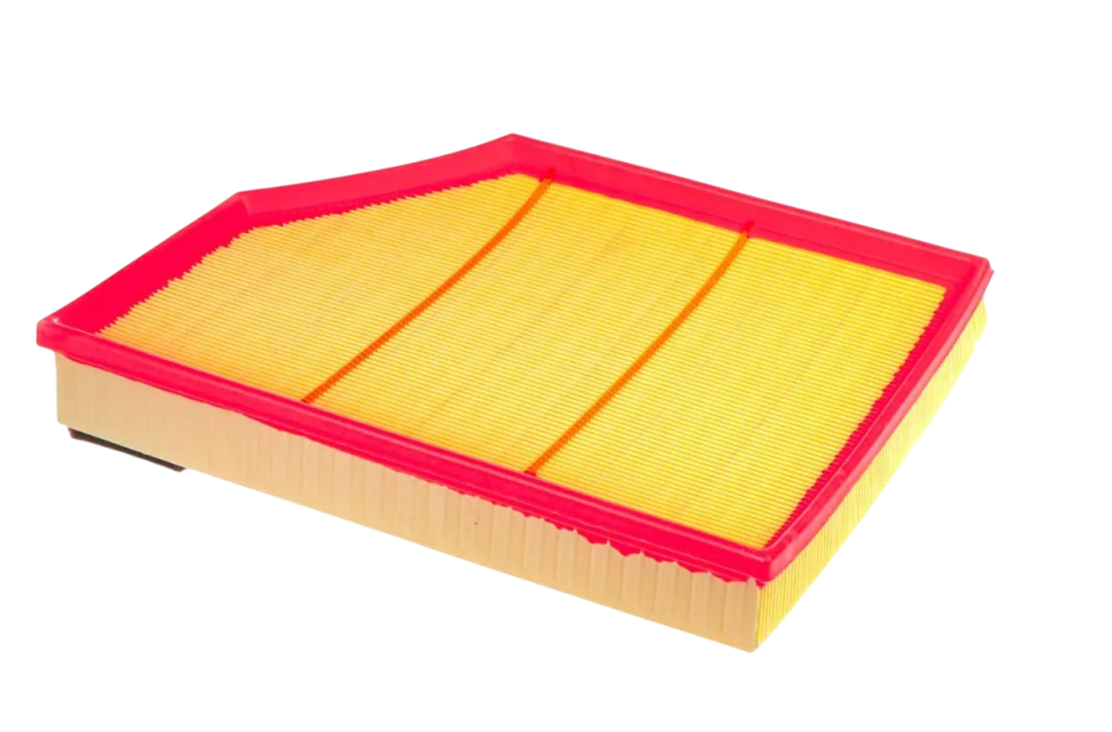 Фильтр воздушный "JAPANPARTS" BMW 5-сер (G30, 6-сер (G32, 7-сер (G11, X3 (G01, X5  FA-0121JM