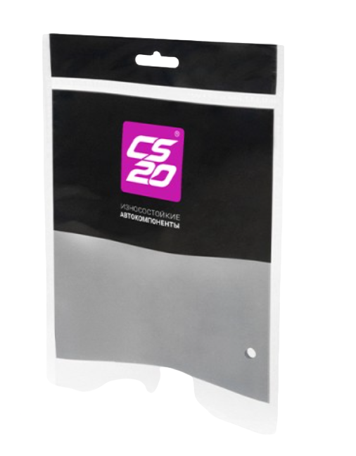 Пыльник вилки сцепления LADA Vesta CS-20