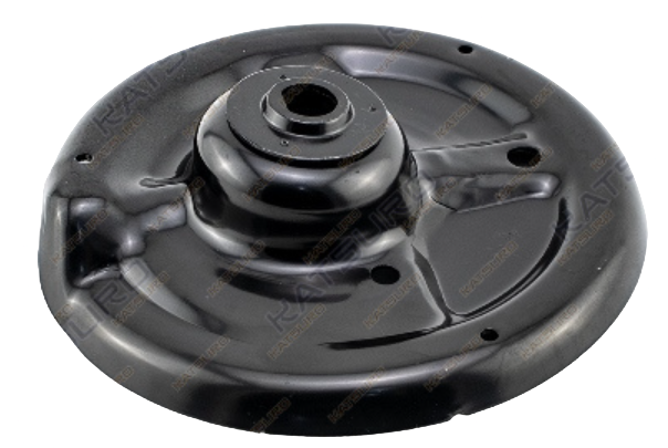 ПРОСТАВКА ПРУЖИНЫ ПЕРЕДНЕЙ ВЕРХНЯЯ "KATSURO" SPECTRA (ТАРЕЛКА) KAT-19733SD