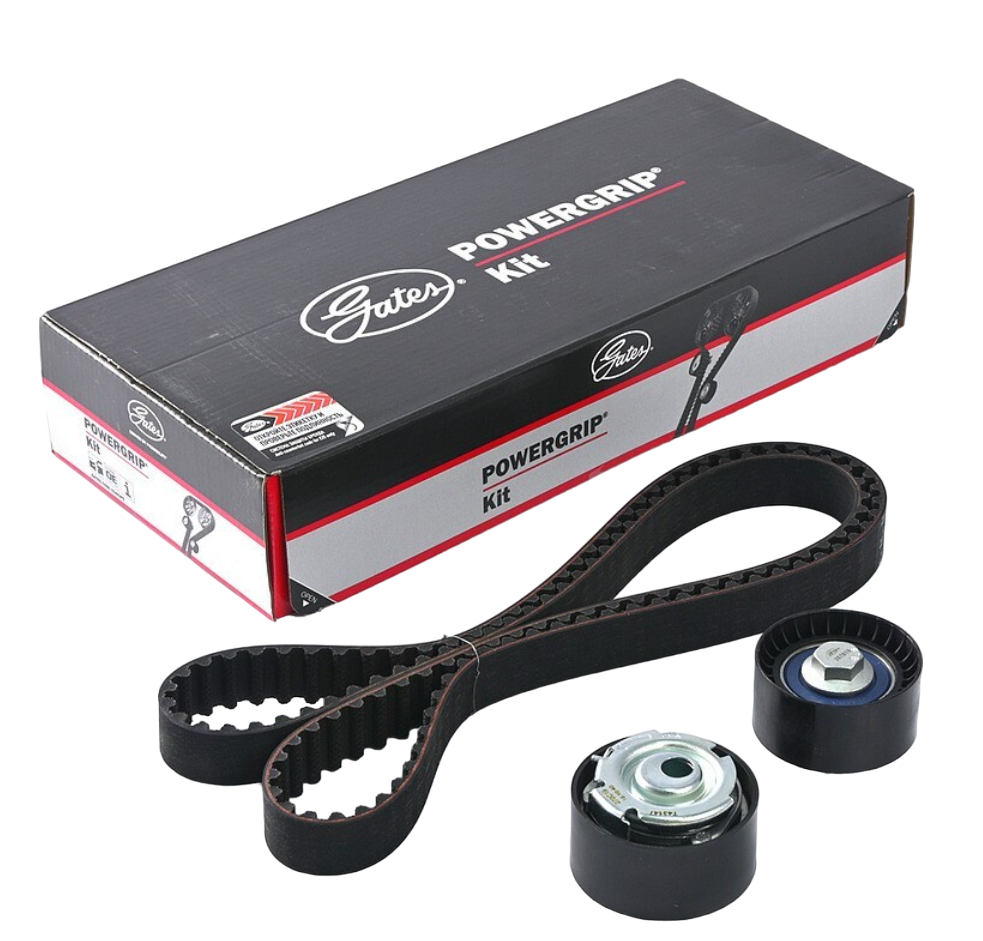 Комплект ремня ГРМ PowerGrip 2170/Vesta K015631XS 