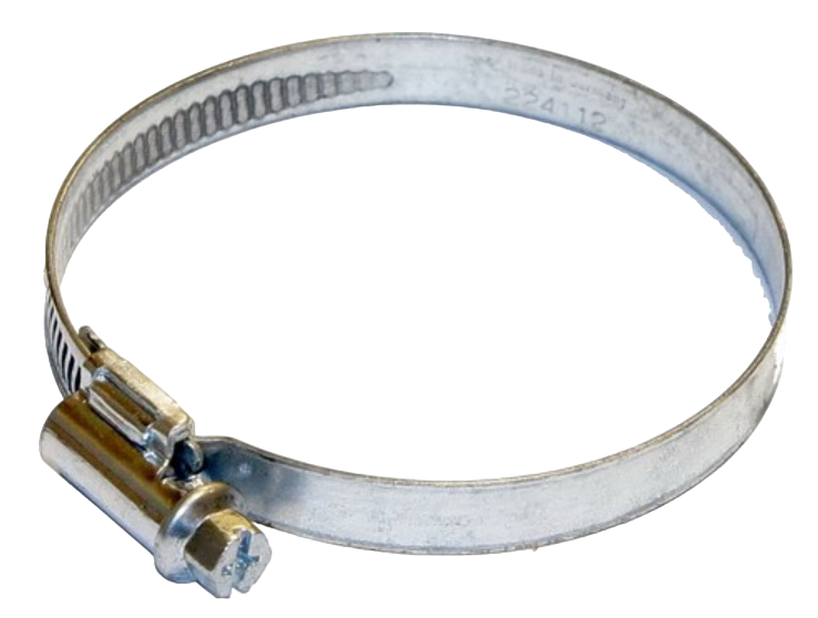 Хомут Norma 50-70 мм