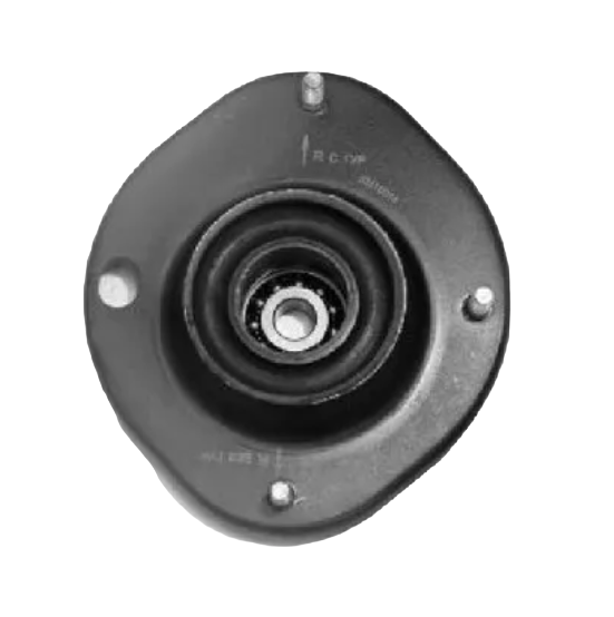 Опора амортизатора "FENOX" прав Daewoo Lanos 2004- SM16014