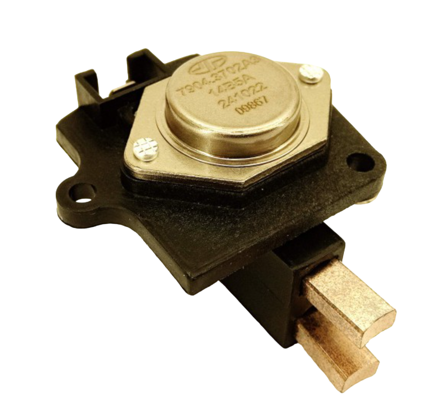 Реле-регулятор генератора 21074 инж. 7904.3702А3