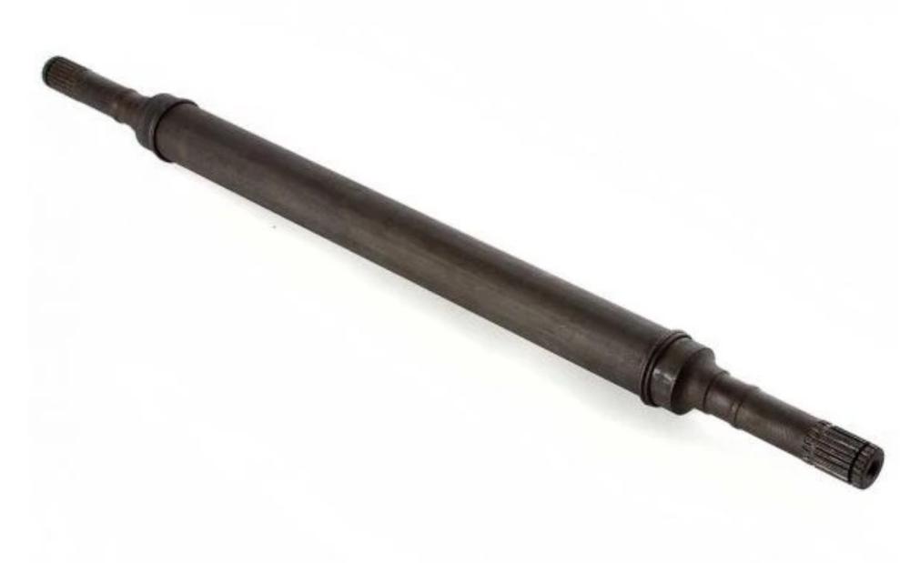 Вал привода "LADA" правый (длинный) - 21100221509201