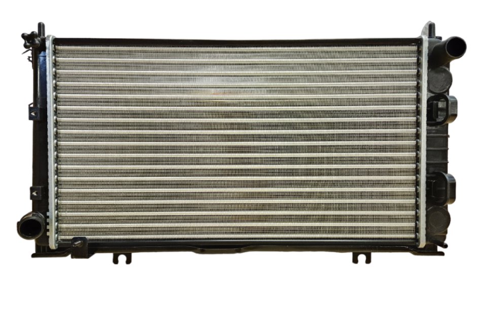 Радиатор "SAT" LADA GRANTA 15-KALINA II 13- (трубчатый) SGLD00011R 