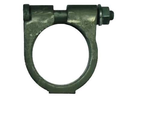 Хомут глушителя 2123 GM 54 мм
