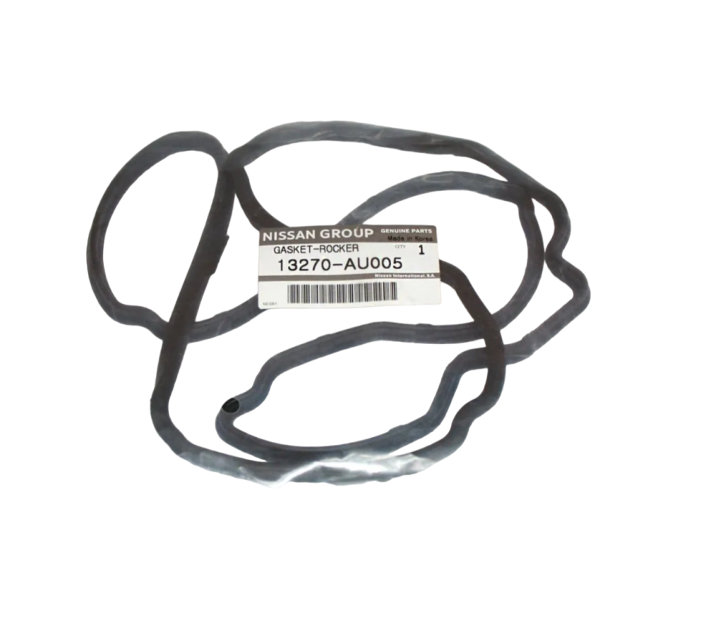 Прокладка клапанной крышки Nissan Almera II (N16) 1.51.8 