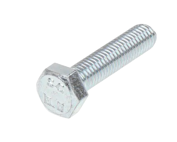 Болт шаровой 2121 М8х32