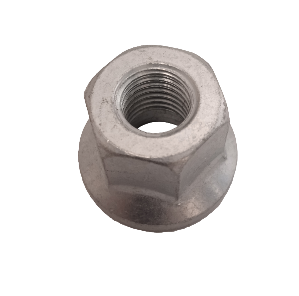 ГАЙКА М10*1,25 ОПОРЫ ДВИГАТЕЛЯ ВАЗ-2110 С БОРТИКОМ 211001001257009