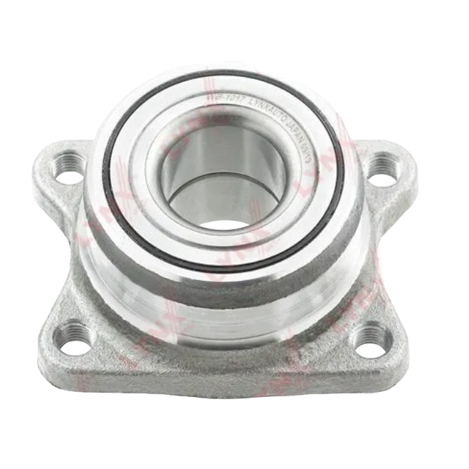 Ступица "LYNX" Mitsubishi Galant VII 92- WB-1017