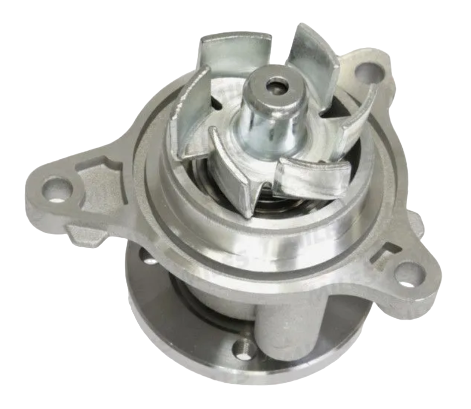 Насос водяной "MILES" KIA SOUL/CEED/CERATO/HYUNDAI ELANTRA/i30 AN21323