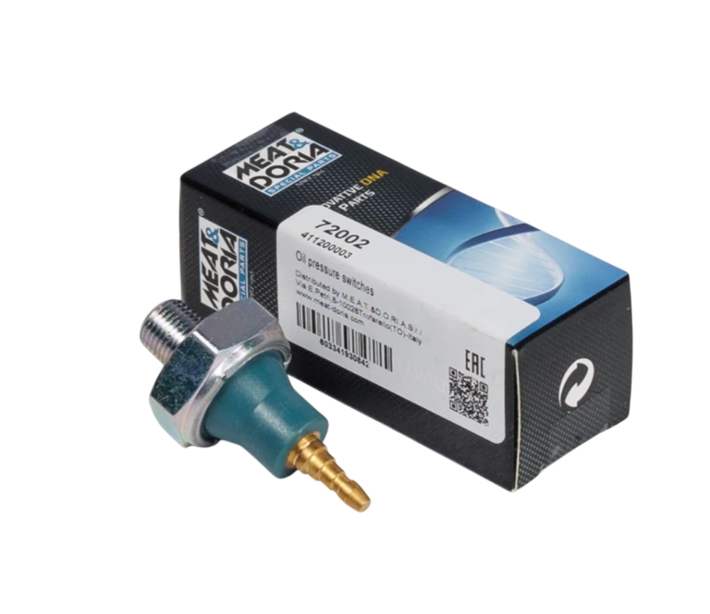 Датчик давления масла "MEAT&DORIA" HYUNDAI/KIA 72002