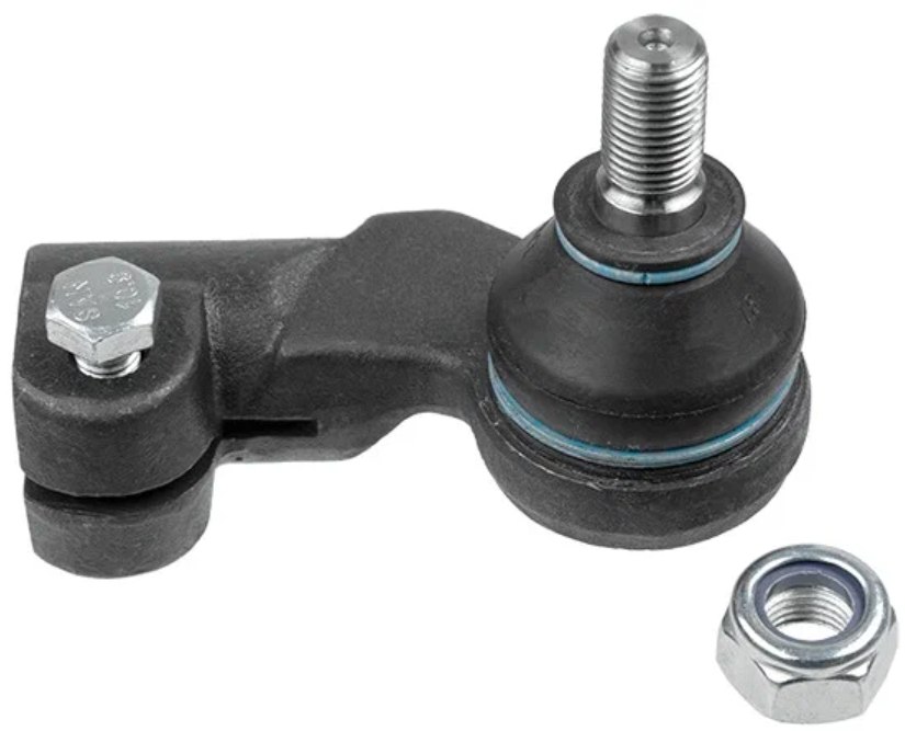 Наконечник рулевой "MILES" левый ВАЗ 2110-12 (LEMFORDER 2526001) DC17320