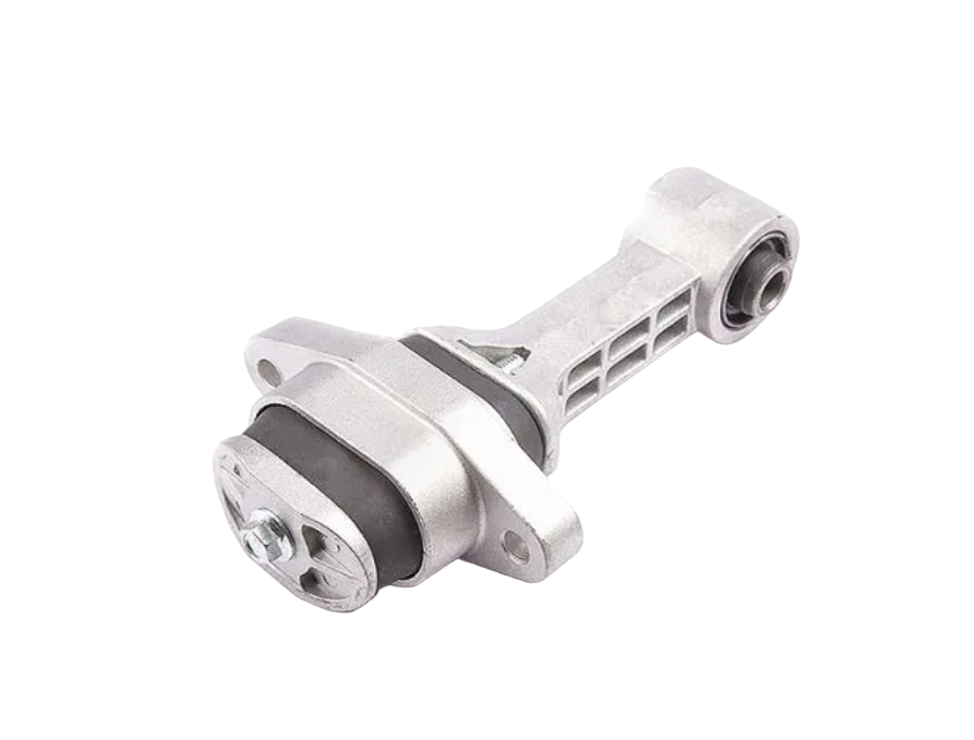 Опора двигателя "MILES" передняя HYUNDAI SOLARIS 10-/KIA RIO III 11- AR00090