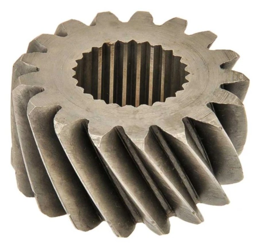 Шестерня вторичного вала 2110 17 зуб LADA