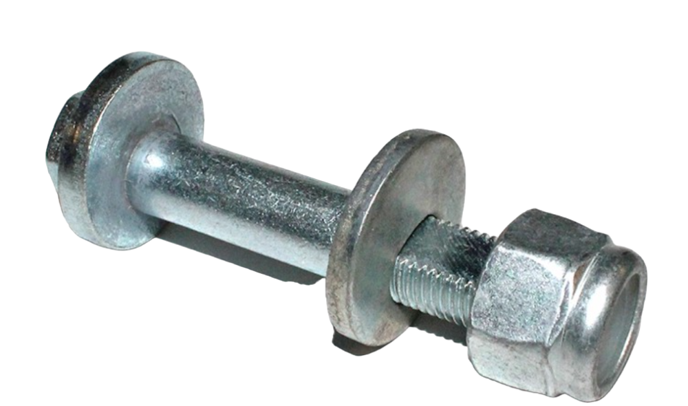 Болт развала 2108 в сборе М12*60 фирм.