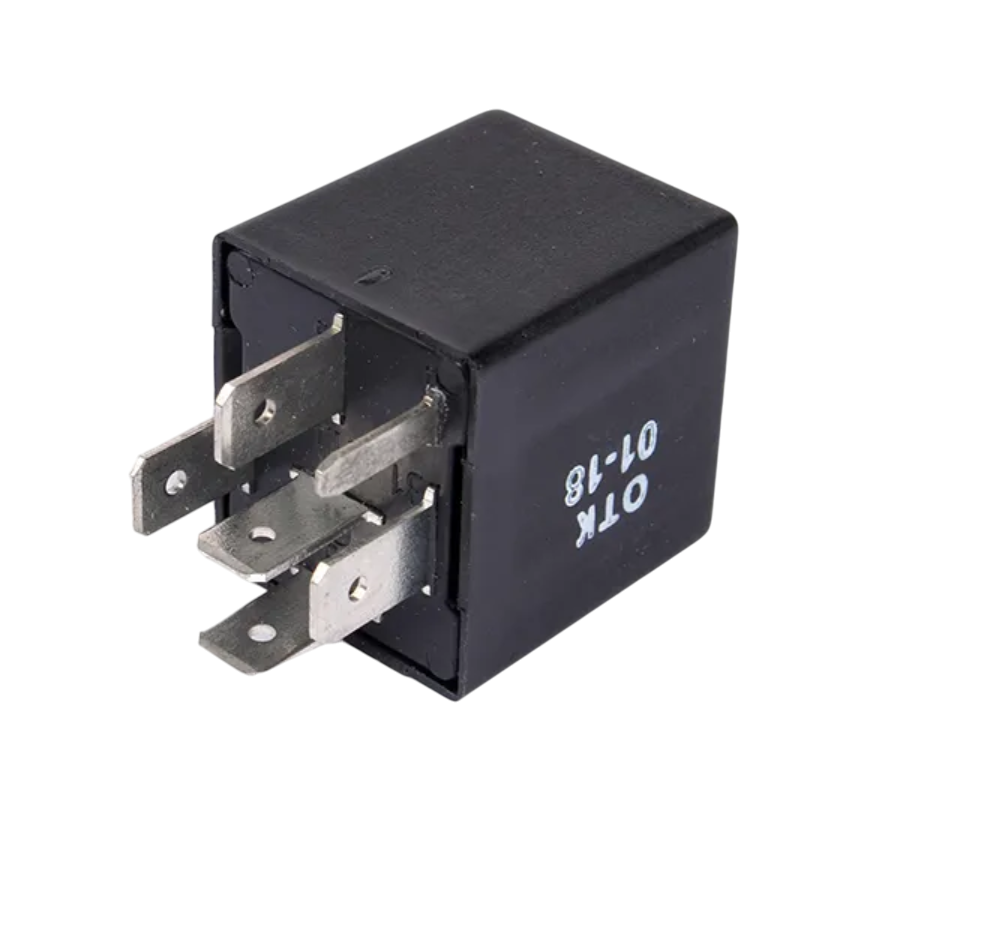 Реле стеклоочистителя 2108/2110 н/о Лакс